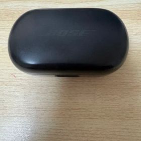 Bose QuietComfort Earbuds Triple Black