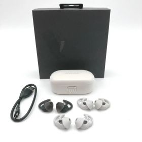 Bose QuietComfort Earbuds ソープストーン 訳あり
