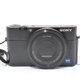 新品級★ソニー SONY Cyber-shot DSC-RX100 #378