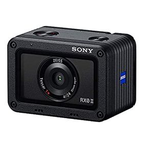 【中古】「非常に良い」ソニー デジタルカメラ Cyber-shot DSC-RX0M2