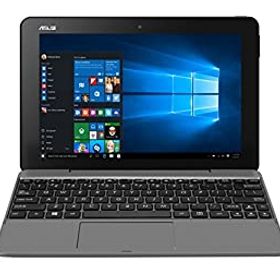 エイスース 10.1型 2-in-1 ノートパソコン ASUS TransBook T101HA※ストレージ 約128GB T101HA-G128(中古品)