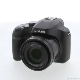 ソフマップ 〔中古品〕 LUMIX DC-FZ85D-K【349】