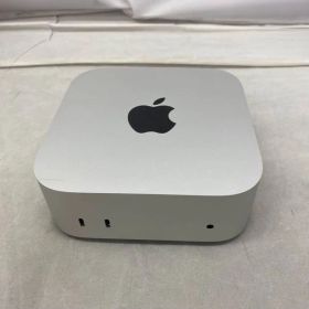 Mac mini M4 / M4 Pro（2024） 新品 96,500円 中古 95,000円 | ネット