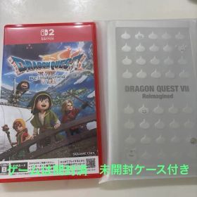 ドラゴンクエスト7 リイマジンド