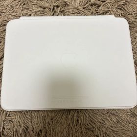 Apple Magic Keyboard Folio MQDP3J/A 2695
