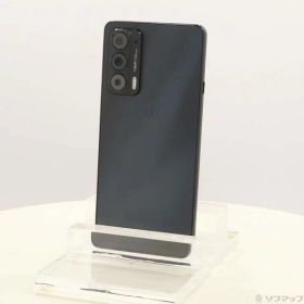 【中古】Motorola(モトローラ) Motorola edge20 128GB フロストオニキス PAR00030JP SIMフリー 【295-ud】