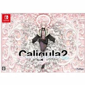 FuRyu(フリュー) Caligula2 初回生産限定版 【Switchゲームソフト】【852】
