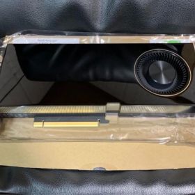 NVIDIA RTX A6000 グラフィックボード