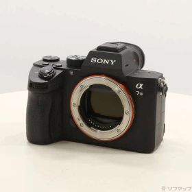ソフマップ 〔中古品〕 α7 III ILCE-7M3 ボディ【258】