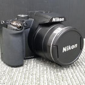 デジタルカメラ COOLPIX P100 NIKON