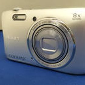 デジタルカメラ COOLPIX S3600 NIKON