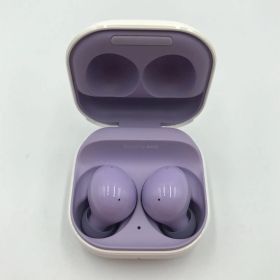 ■SAMSUNG Galaxy Buds2 Pro SM-R177 ボラパープル