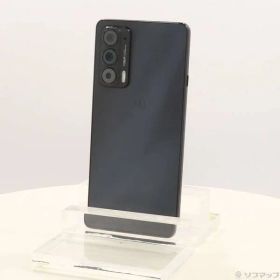 ソフマップ 〔中古品〕 Motorola edge20 128GB フロストオニキス PAR00030JP SIMフリー【295】