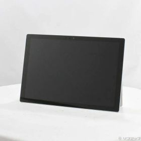 ソフマップ 〔中古品〕 Surface Pro6 〔Core i5／8GB／SSD128GB〕 LGP-00017 プラチナ【377】