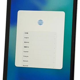 【Apple】アップル『iPad第10世代/10.9inch/Wi-Fi/64GB/シルバー』MPQ03J/A 2022年10月発売 タブレット 1週間保証【中古】