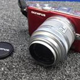ミラーレス一眼 E-PL3 OLYMPUS