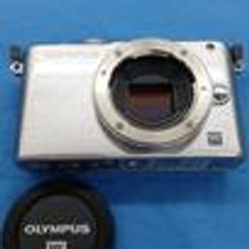 デジタルカメラ E-PL3 OLYMPUS