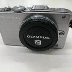 ミラーレス一眼カメラ E-PL3 OLYMPUS