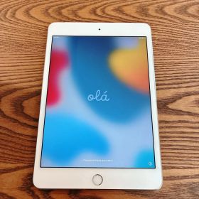 iPad mini 4 Wi-Fiセルラーモデル 32GB