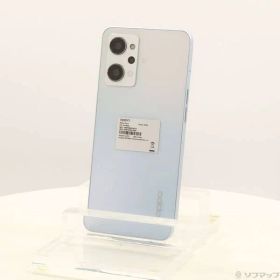 ソフマップ 〔中古品〕 OPPO Reno7 A 128GB ドリームブルー OPG04 au SIMフリー【295】