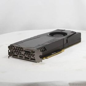 〔中古〕NVIDIA NVIDIA GeForce GTX 1080 8GB GDDR5X〔262-ud〕