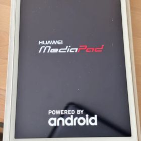 HUAWEI MediaPad M3 Lite s
