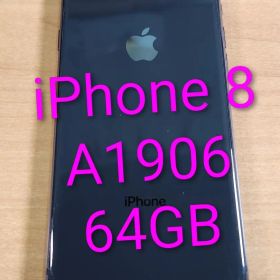 060500E iPhone 8 A1906 64GB