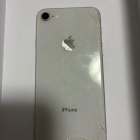 Apple iPhone8本体