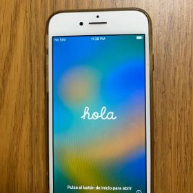 iPhone8 64GB ゴールド