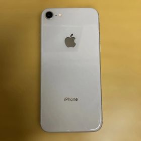Apple iPhone 8 本体③