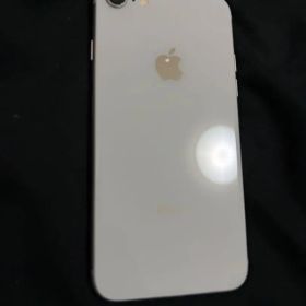 Apple iPhone 8 本体 ホワイト