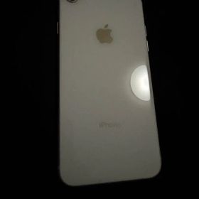 Apple iPhone8 本体 ホワイト