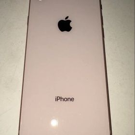 Apple iPhone 8 本体 64GB 中古美品 91% SIMフリー
