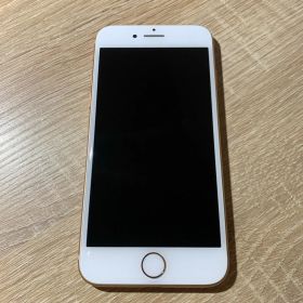 1103 iPhone 8 64GB ゴールド 動作確認済み 美品【ネ】