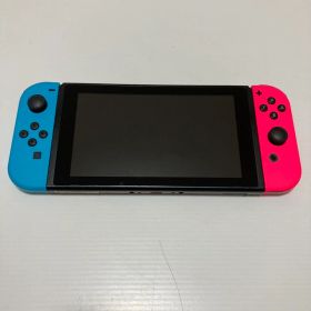 Nintendo Switch ニンテンドー スイッチ 初期型 未対策機