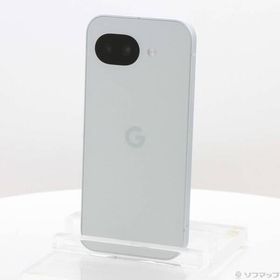 〔中古〕GOOGLE(グーグル) Google Pixel 10a 128GB フォグ GV0BP docomo SIMフリー〔262-ud〕
