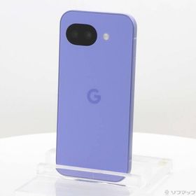 〔中古〕GOOGLE(グーグル) Google Pixel 10a 128GB ラベンダー GV0BP au SIMフリー〔262-ud〕