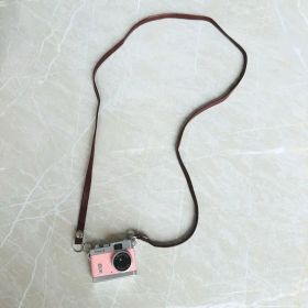 ケンコー トイカメラ Pieni II DSC-PIENI2 ピーチ
