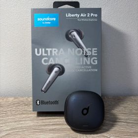Soundcore Liberty Air 2 Pro 本体