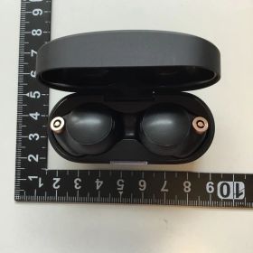 【m1171】SONY ワイヤレスイヤホン WF-1000XM4