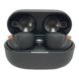 ソニー ワイヤレスノイズキャンセリングステレオヘッドセット WF-1000XM4 【良い】