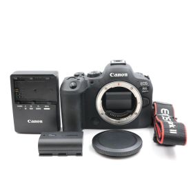 ■シャッター数1000枚！新品同様■ Canon EOS R6 Mark II ボディ ミラーレス一眼レフカメラ キヤノン