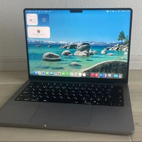 MacBook Pro M2 Pro 32GB 512GB スペースグレー
