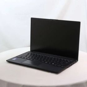 ソフマップ 〔展示品〕 FMV Note U U59-L1 FMVU59L1BA ピクトブラック【348】