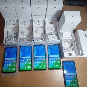 HUAWEI nova lite 3 3+ 本体 スマートフォン ★バラ売り可