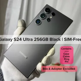 サムスン Galaxy S24 Ultra 新品¥107,990 中古¥90,000 | 新品・中古の