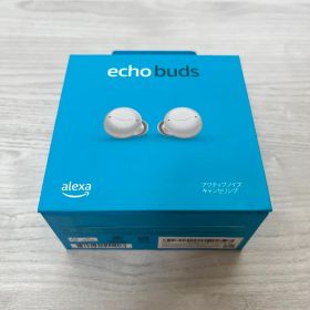 【ジャンク品】Amazon echo buds Alexa ワイヤレスイヤホン