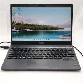 富士通 LIFEBOOK U938/S 中古¥11,000 | 新品・中古のネット最安値