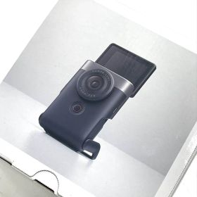 Canon PowerShot V10 VLOGカメラ 新品同