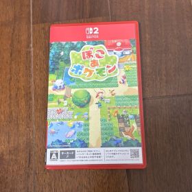 ぽこあポケモン